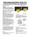 YALETrolley FLP2_FLG2 - OT-3